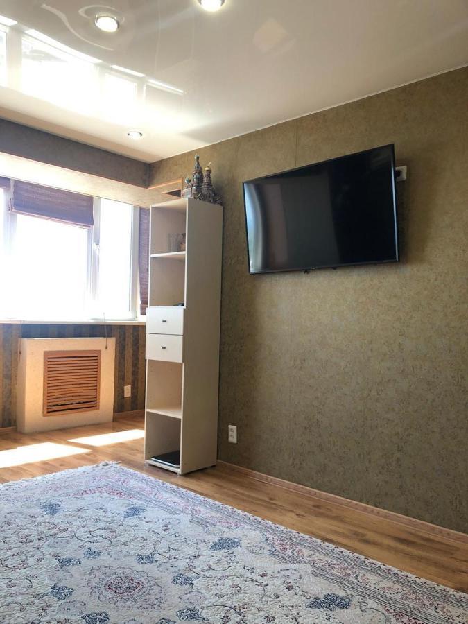 Apartamenty Na Naberejneu V Actau Aktau  Eksteriør billede